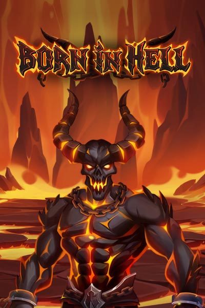 Born in Hell